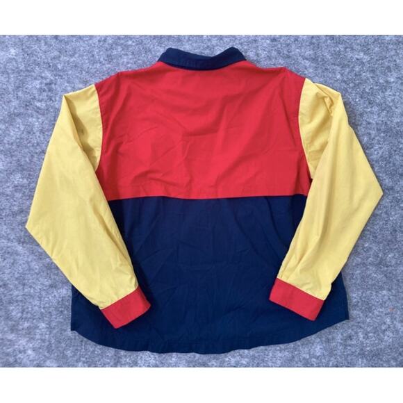 Walt Disney Toy Story Cast Member Shirt Womens XL Work Uniform Hollywood Studios - Picture 8 of 8